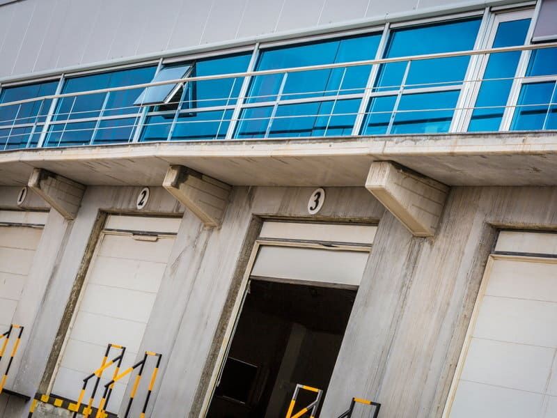 Naygar Logística S.L. instalaciones de la empresa 8