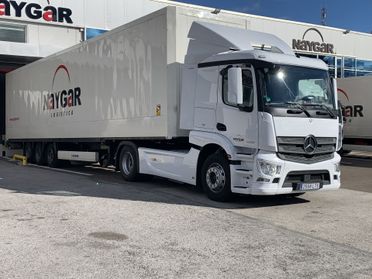 camion